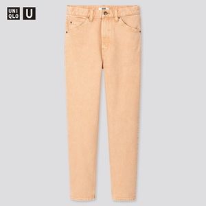 Uniqlo U Tapered Jeans